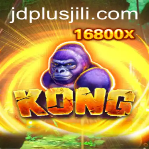 Unveiling 'Kong': A New Era in Gaming with JDPLUS
