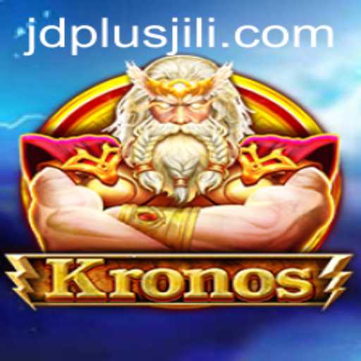 Discover the Excitement of Kronos: A Journey Through Time with JDPLUS