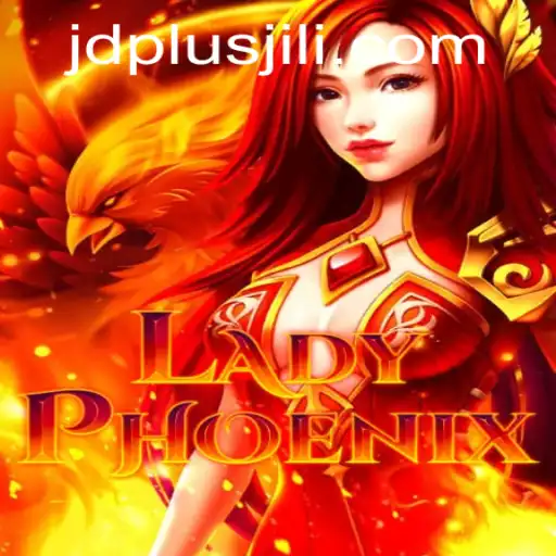 Unveiling LadyPhoenix: A New Era in Gaming with JDPLUS