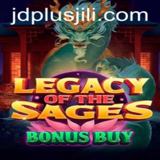 Discover the Enchantment of LegacyoftheSagesBonusBuy: An Immersive Gaming Experience
