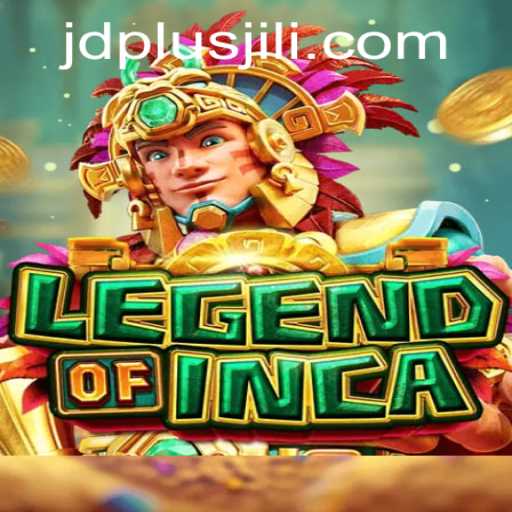Legends of the Lost World: Discovering LegendofInca