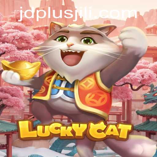 LuckyCat: A Thrilling Gaming Experience with JDPLUS