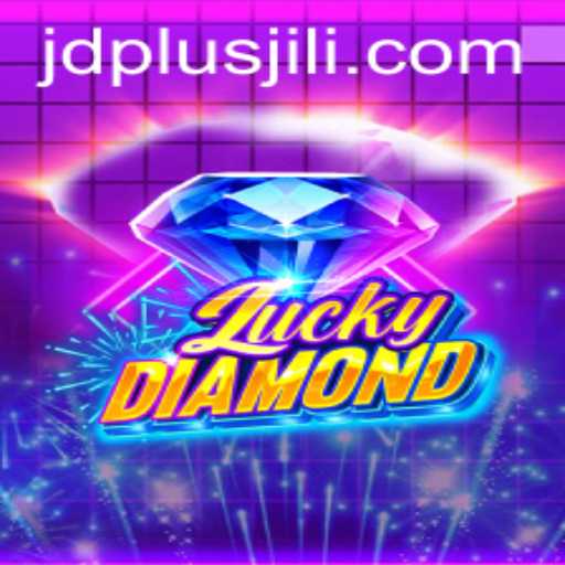 Unlock the Excitement of LuckyDiamond: Discover the Thrilling New Game