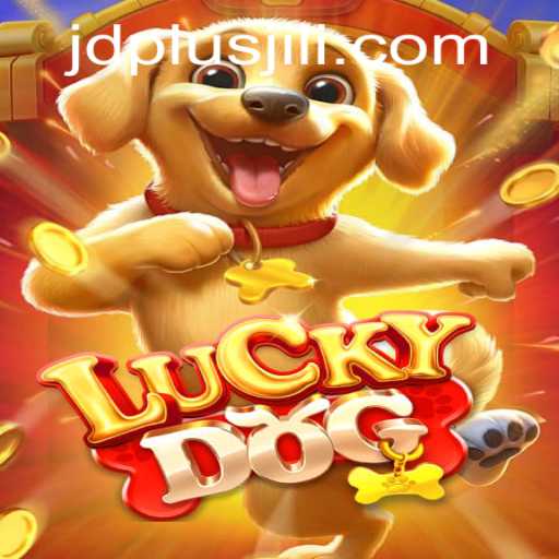 Exploring the Exciting World of LuckyDog: The Game Everyone's Talking About