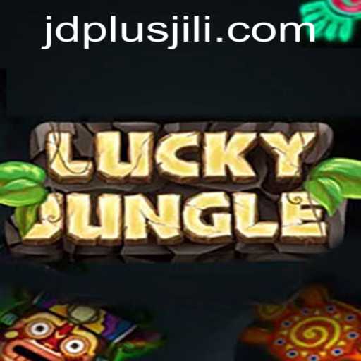 Experience the Adventure of LuckyJungle with JDPLUS