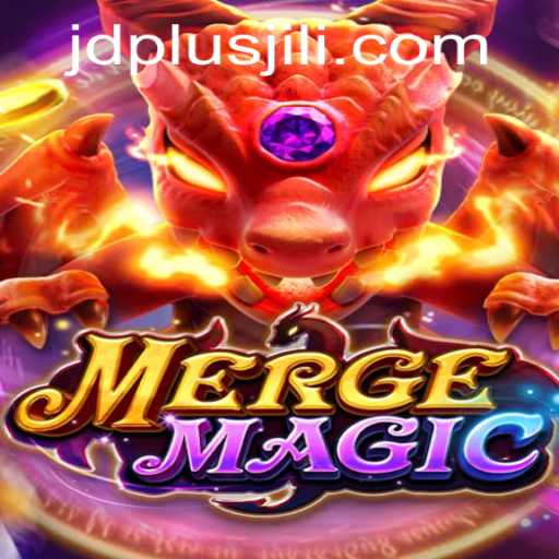 MergeMagic: A Spellbinding Journey Through Puzzle Realms