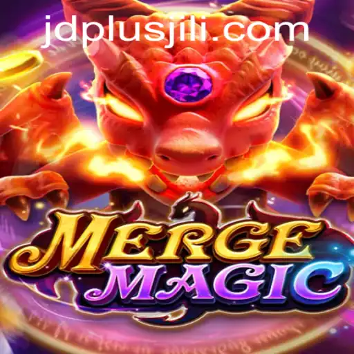 MergeMagic: A Spellbinding Journey Through Puzzle Realms