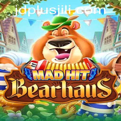 MadHitBearhaus: The Thrilling Fusion of Strategy and Instinct