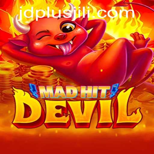 MadHitDevil: Unleashing Chaos with JDPLUS