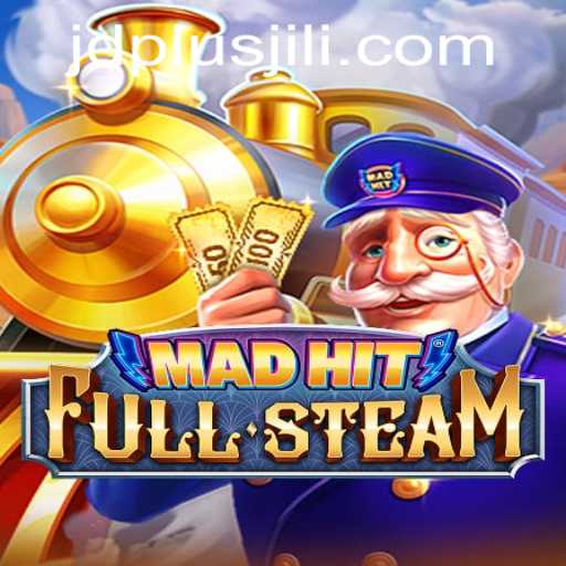 Exciting Strategies in MadHitFullSteam with JDPLUS