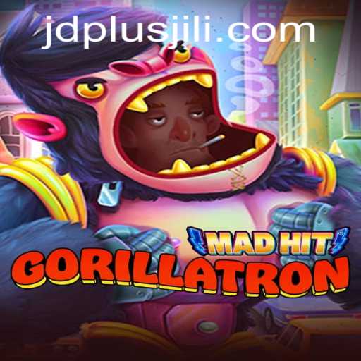 Exploring the Thrilling World of MadHitGorillatron