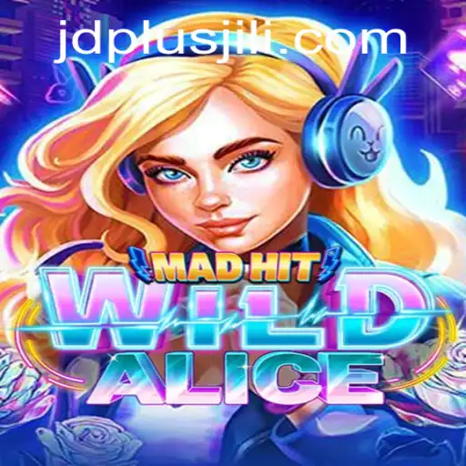 MadHitWildAlice: A Captivating Journey Through a Fantasy World