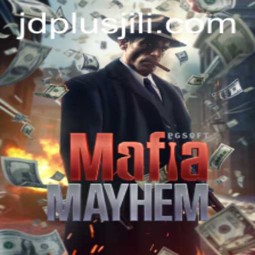 MafiaMayhem: Chaos and Strategy Unleashed