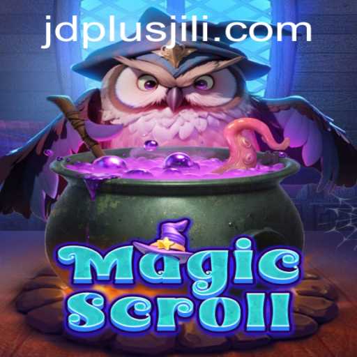Dive into the Enchanting World of MagicScroll with JDPLUS