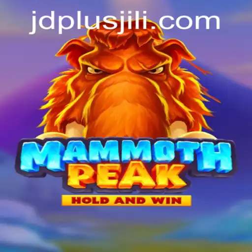 Discover the Exciting World of MammothPeak: Rules and Introduction with JDPLUS