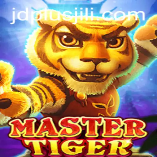 MasterTiger: The Thrilling Adventure Game with JDPLUS Strategy