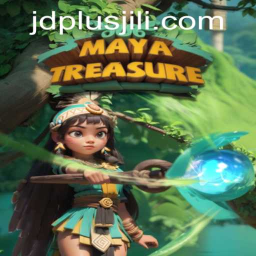 Discover the Adventure of MayaTreasure with JDPLUS