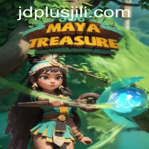 Discover the Adventure of MayaTreasure with JDPLUS