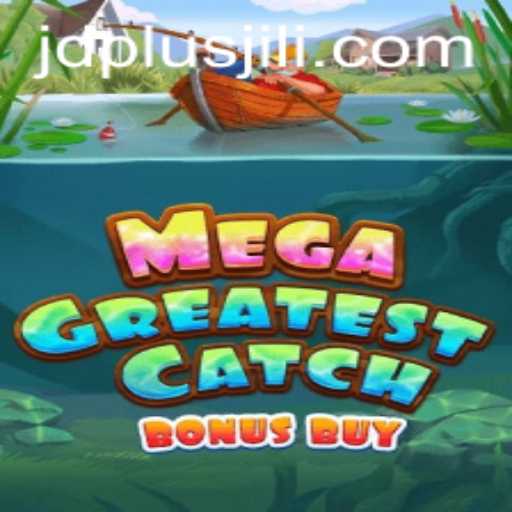 MegaGreatestCatchBonusBuy: An Exciting Dive into the Virtual Ocean