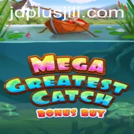 MegaGreatestCatchBonusBuy: An Exciting Dive into the Virtual Ocean