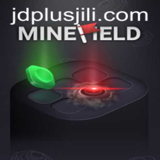 MineField: A Thrilling New Game by JDPLUS