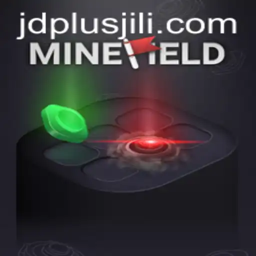 MineField: A Thrilling New Game by JDPLUS