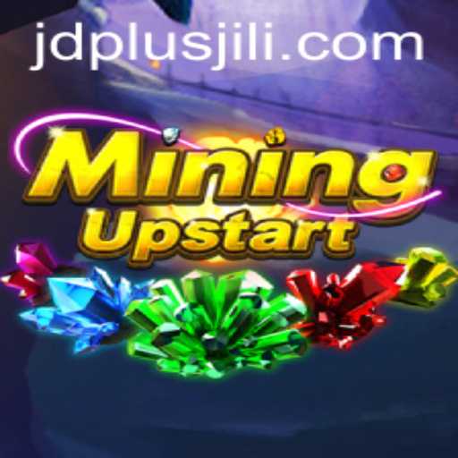 The Rise of MiningUpstart: Unveiling New Frontiers in Gaming