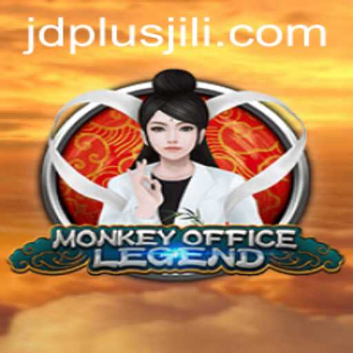 MonkeyOfficeLegend: A Thrilling Adventure Beyond the Cubicle
