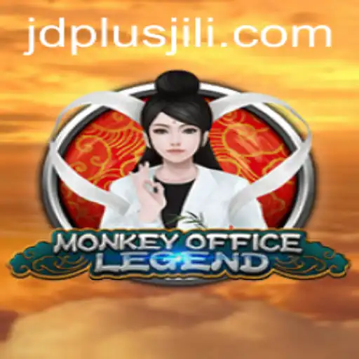 MonkeyOfficeLegend: A Thrilling Adventure Beyond the Cubicle