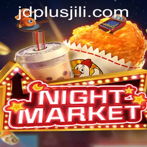 Unveiling the Exciting World of NIGHTMARKET: A JDPLUS Adventure
