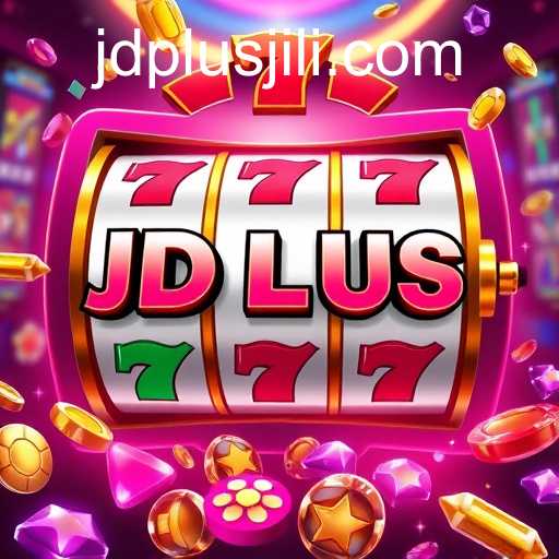 The Exciting World of Online Slots and the Rise of JDPLUS