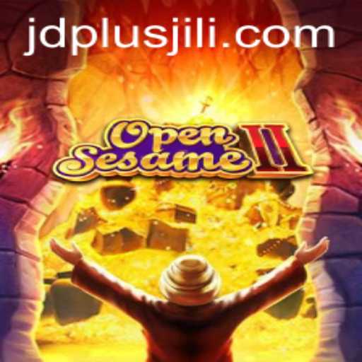 OpenSesameII: The Enigmatic World of JDPLUS - A Game of Strategy and Skill