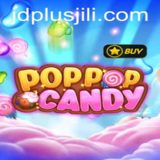 Dive into the World of POPPOPCANDY: A Sweet Adventure Awaits