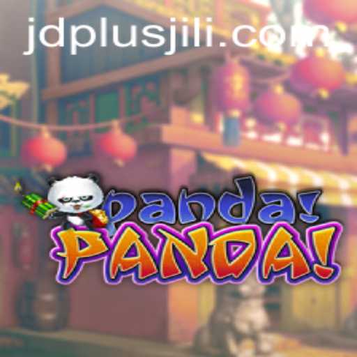 Discover the Exciting World of PandaPanda with JDPLUS