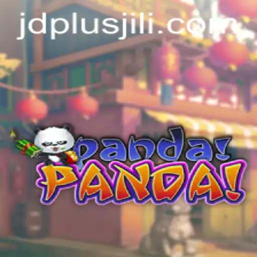 Discover the Exciting World of PandaPanda with JDPLUS