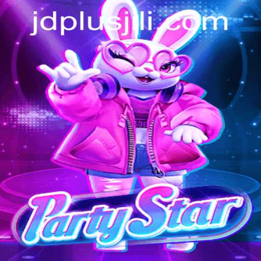 PartyStar: A New Era in Interactive Gaming with JDPLUS