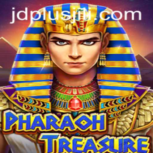 Discover the Secrets of PharaohTreasure with JDPLUS