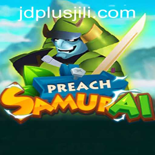 PreachSamurai: A Thrilling Adventure in Strategy and Wisdom
