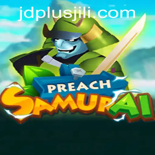 PreachSamurai: A Thrilling Adventure in Strategy and Wisdom