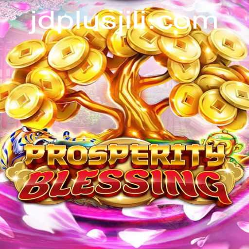 Discover the Exhilarating World of ProsperityBlessing: A Deep Dive into Gameplay and Rules