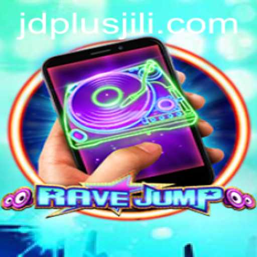 RaveJumpmobile: The Innovative Gaming Sensation with JDPLUS