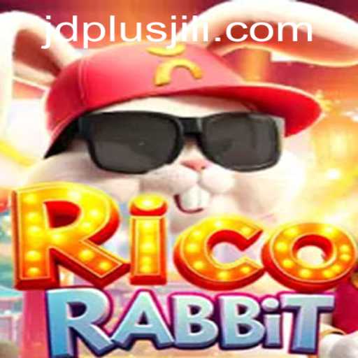 Exploring the Latest Gaming Sensation: RicoRabbit and JDPLUS
