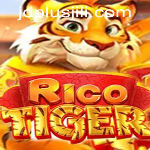 RicoTiger Game Unleashed: Explore the Strategy Behind JDPLUS