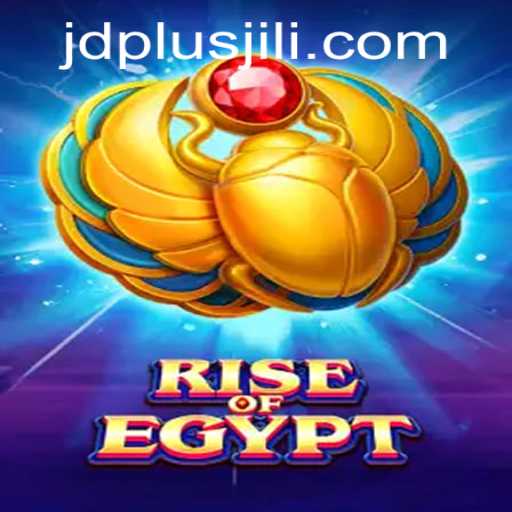 Exploring RiseOfEgypt: A Journey Through Ancient Civilizations with JDPLUS