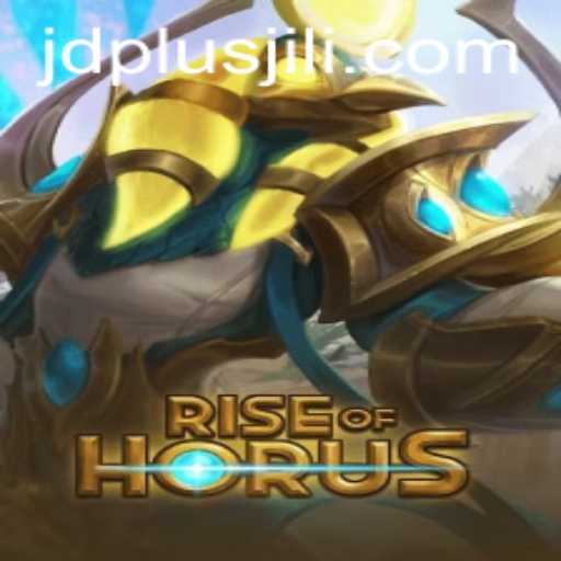 Exploring 'RiseofHorus': A New Dawn in Gaming with JDPLUS