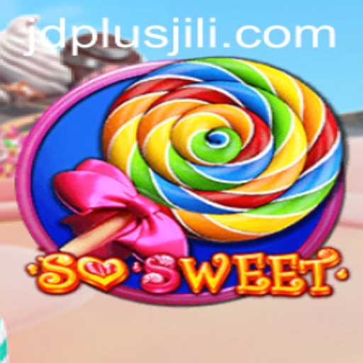 Discovering 'SoSweet': A Journey Through the Colorful World of JDPLUS