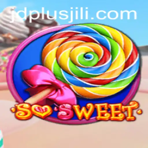 Discovering 'SoSweet': A Journey Through the Colorful World of JDPLUS