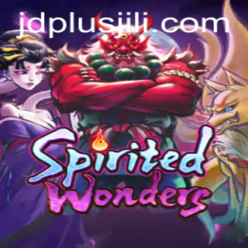 Unveiling the Mystique of 'SpiritedWonders': A Captivating Adventure Awaiting Players