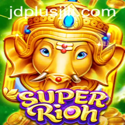 Unveiling the Thrills of SuperRich: The JDPLUS Experience