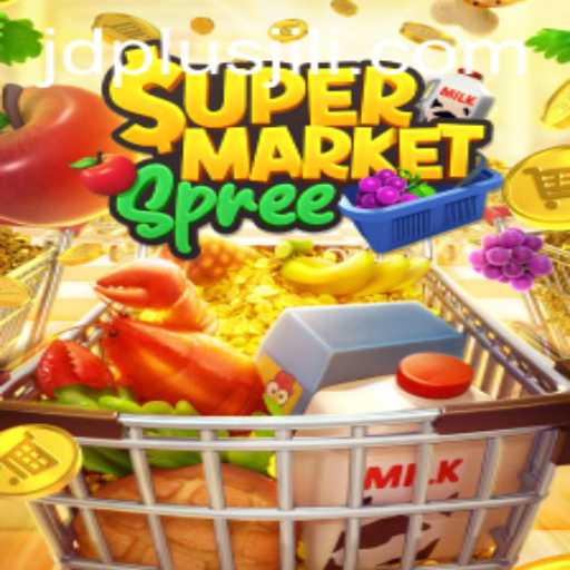 Discover the Excitement of SupermarketSpree: A Retail Adventure